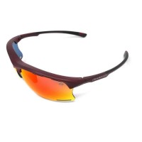 Occhiali Addictive Ondara C2 Bordeaux PADELPOINT Occhiali Addictive Ondara C2 Bordeaux