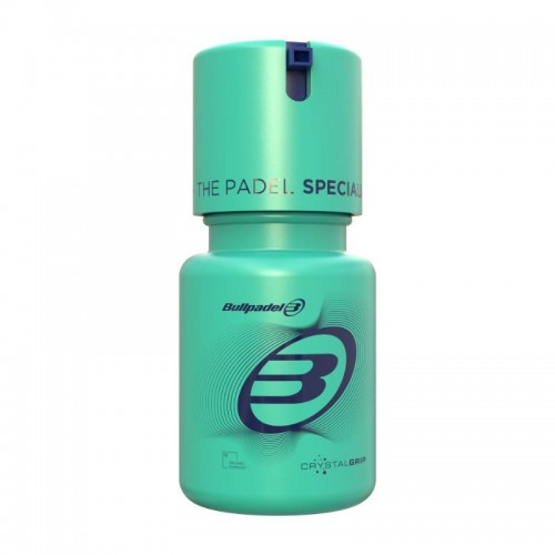 Gel Bullpadel Crystal Grip