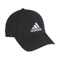 Adidas BallCap Berretto Nero PADELPOINT Adidas BallCap Berretto Nero