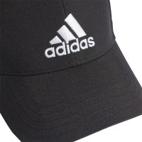 Adidas BallCap Berretto Nero PADELPOINT Adidas BallCap Berretto Nero