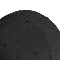 Adidas BallCap Berretto Nero PADELPOINT Adidas BallCap Berretto Nero