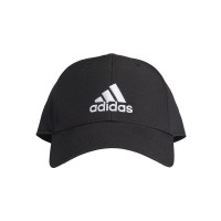Adidas BallCap Berretto Nero PADELPOINT Adidas BallCap Berretto Nero