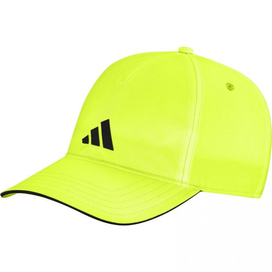 Adidas Climacool Baseball Lucid Lemon Cap  Offer + Cheap
