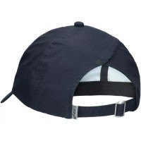 Cappellino Asics Essential Blu Notte