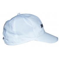 Gorra Black Crown Hat Blanco