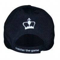 Gorra Black Crown Hat Negra - Barata Oferta Outlet