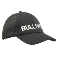 Cappellino Bullpadel BPG235 Nero