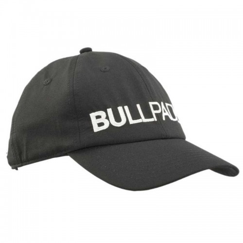 Cappellino Bullpadel BPG235 Nero