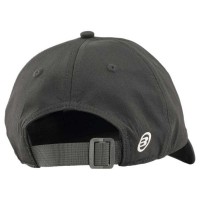 Cappellino Bullpadel BPG235 Nero
