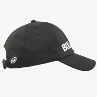 Cappellino Bullpadel BPG235 Nero