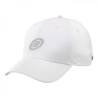 Bullpadel BPG251 I White Cap  Offer + Cheap