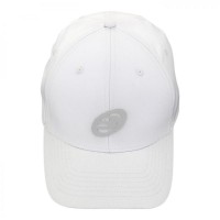 Bullpadel BPG251 I White Cap  Offer + Cheap