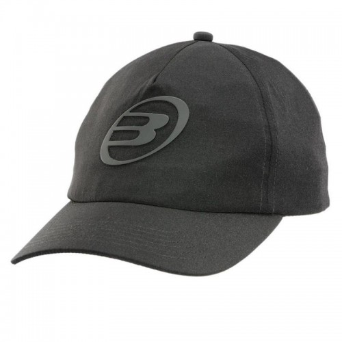 Cappellino Bullpadel BPG25PRM Nero