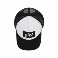 Gorra Bullpadel BPG265 Negro