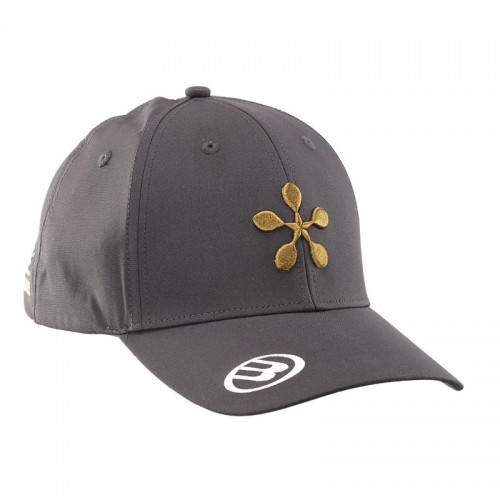 Tappo in carbonio Bullpadel Premier Padel BPGPMR2504