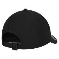 Casquette Bullpadel Premier Padel BPGPMR2605 Noir