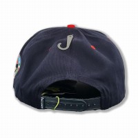 Cartri Mundial Malaga Cappellino Blu Navy PADELPOINT Cartri Mundial Malaga Cappellino Blu Navy