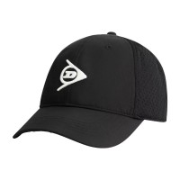 Gorra Dunlop Performance Negro