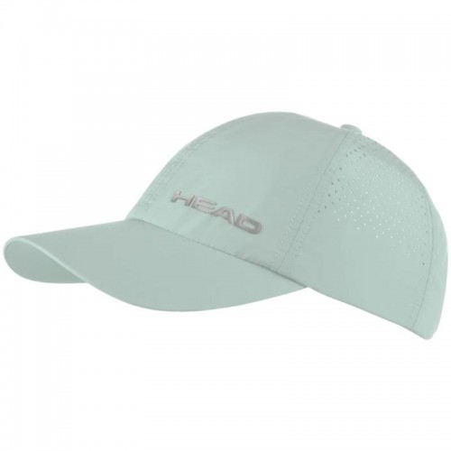Gorra Head Pro Aqua Junior