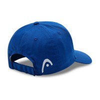 Gorra Head Promotion Azul  Offer + Cheap