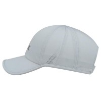 Nox Cappellino Grigio
