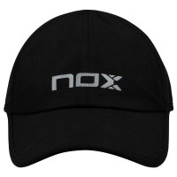 Nox Cappellino Nero Bianco