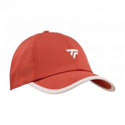 Tecnifibre Terracotta Laser Cap