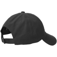 Gorra Wilson Active Perforated Negro  Offer + Cheap