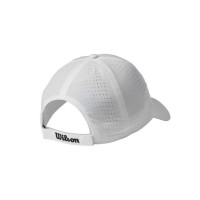 Wilson Ultralight Nero Bianco Cappellino PADELPOINT Wilson Ultralight Nero Bianco Cappellino