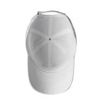 Wilson Ultralight Nero Bianco Cappellino PADELPOINT Wilson Ultralight Nero Bianco Cappellino