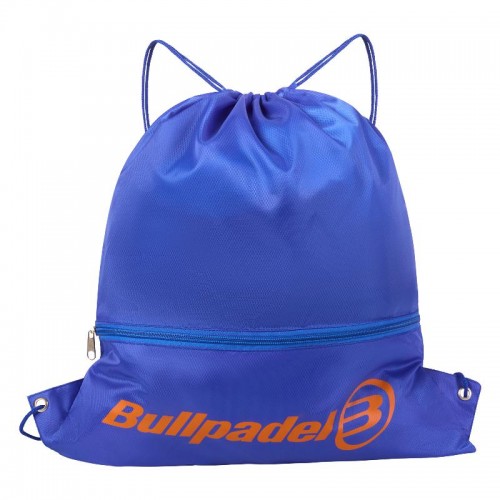 Sacca da palestra Bullpadel BPPEX004 Azul Tinta