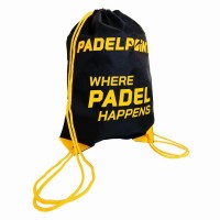 Gymsack Padelpoint