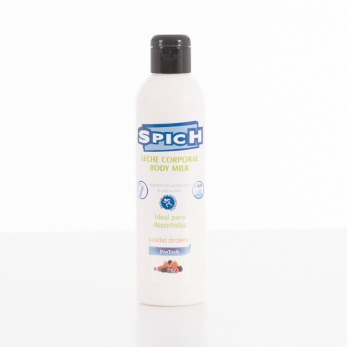 Leche Caporale Spich 220ml