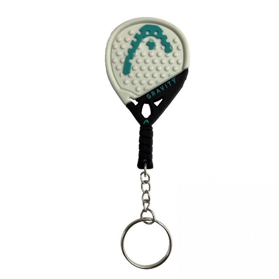 Head Padel Gravity Portachiavi