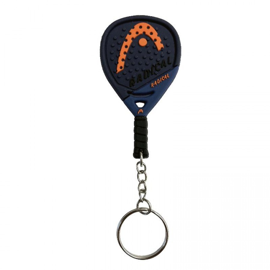 Head Padel Radical Portachiavi PADELPOINT Head Padel Radical Portachiavi