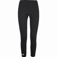 Exercício Mallas Babolat Negro