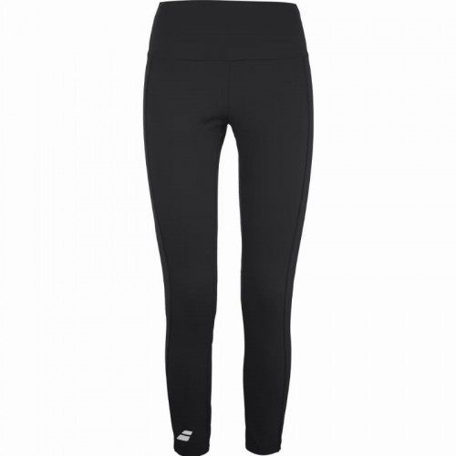 Exercício Mallas Babolat Negro