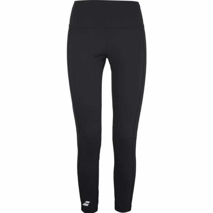 Exercício Mallas Babolat Negro