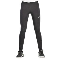 Bullpadel Brion Black Leggings