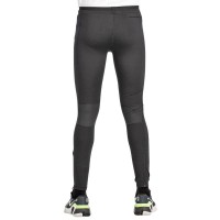 Bullpadel Brion Black Leggings