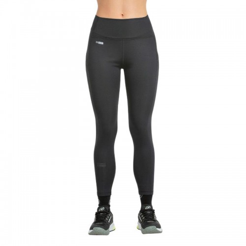 Leggings neri Bullpadel Lejos
