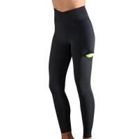 Mallas Endless Cross Pocket Negro  Offer + Cheap