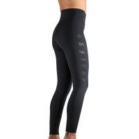 Mallas Endless Cross Pocket Negro  Offer + Cheap