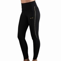 Mallas Endless Elite Lithe Negro  Offer + Cheap