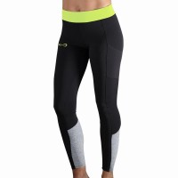 Mallas Endless Lift Negro Gris Chine  Offer + Cheap