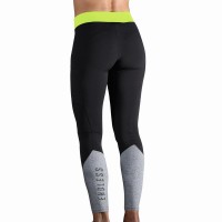 Mallas Endless Lift Negro Gris Chine  Offer + Cheap