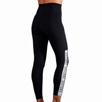 Mallas Endless Syncro Negro China Grey  Offer + Cheap