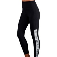 Mallas Endless Syncro Negro China Grey  Offer + Cheap