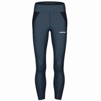 Head Tech Navy Blue Leggings  Offer + Cheap