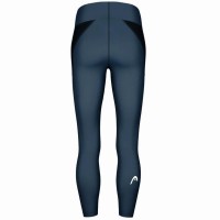 Head Tech Navy Blue Leggings  Offer + Cheap